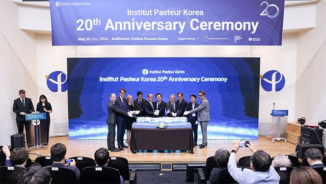 사진 제공=한국파스퇴르연구소