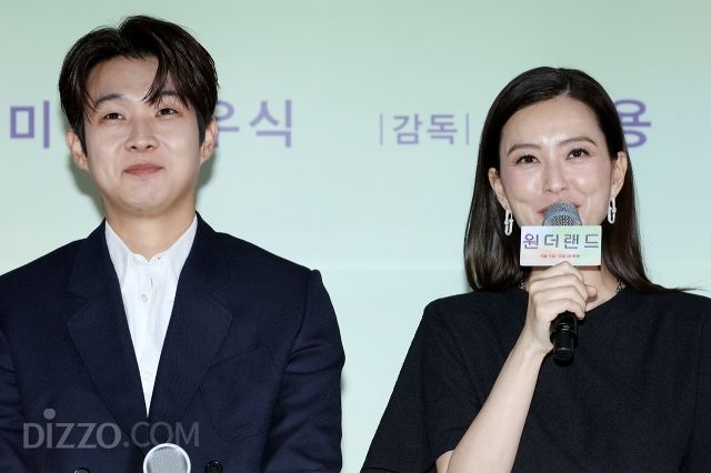 [종합] '원더랜드', 탕웨이→수지♥박보검이 던진 그리움에 대한 이야기