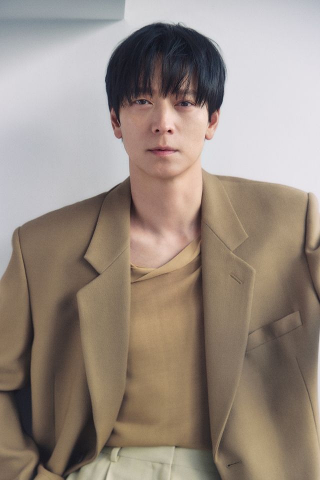 영화 '설계자'에서 영일 역을 맡은 배우 강동원 / 사진 : AA그룹 제공