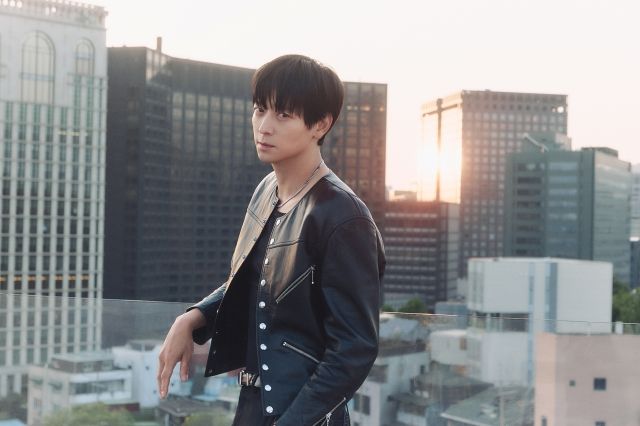 영화 '설계자'에서 영일 역을 맡은 배우 강동원 / 사진 : AA그룹 제공