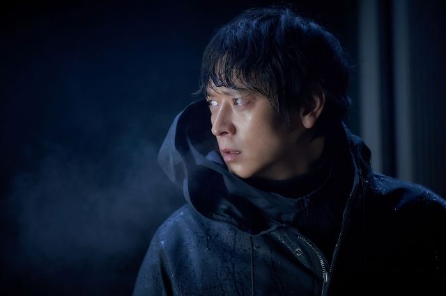 영화 '설계자' 스틸컷 / 사진 : 영화사집,NEW