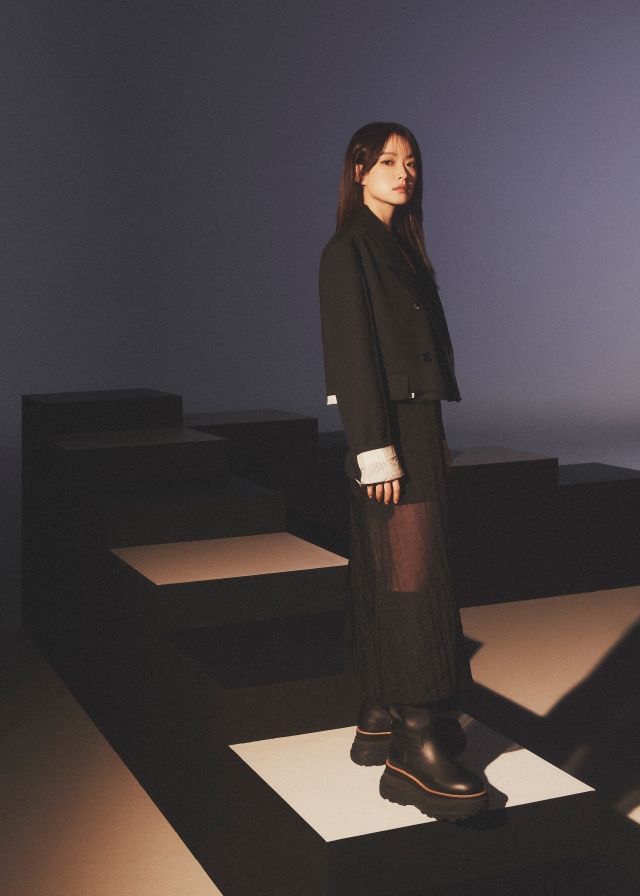 [인터뷰] '더 에이트 쇼' 천우희 "나에 대한 의심 이겨내…아직 연기 갈증 남았죠"