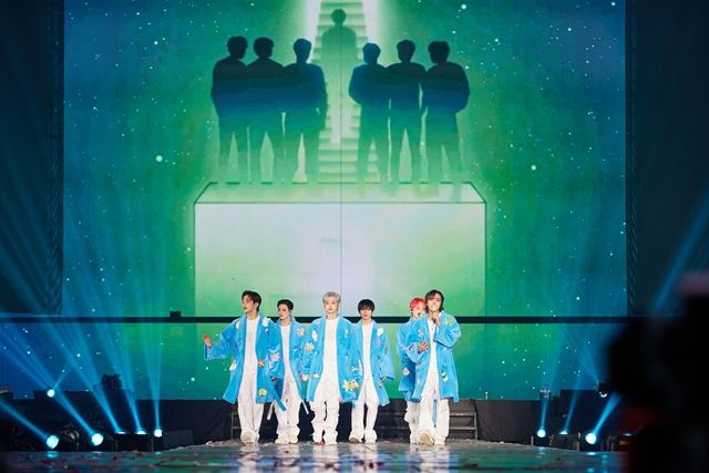 엔시티드림 콘서트 / 사진: SM엔터테인먼트 제공