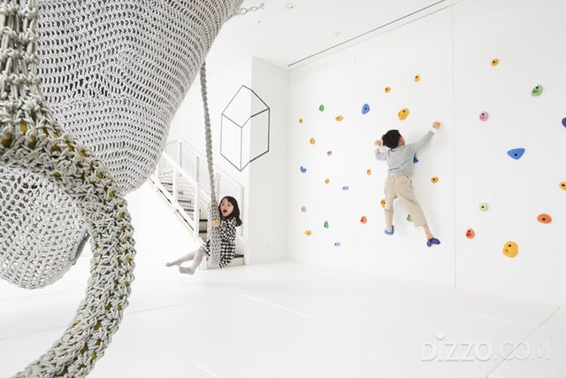 5월 5일 어린이날 호텔가, 즐거운 어린이 콘텐츠로 풍성