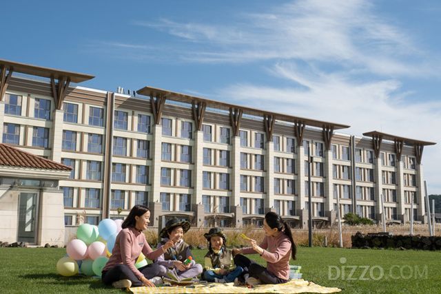 5월 5일 어린이날 호텔가, 즐거운 어린이 콘텐츠로 풍성