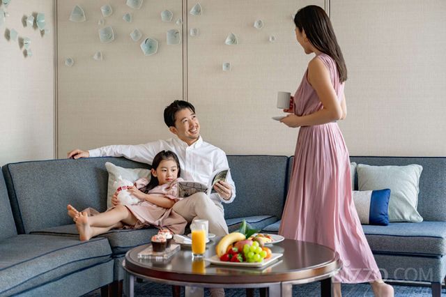 5월 5일 어린이날 호텔가, 즐거운 어린이 콘텐츠로 풍성