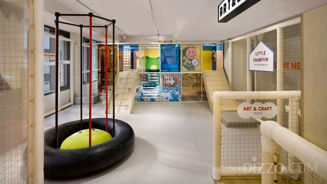 5월 5일 어린이날 호텔가, 즐거운 어린이 콘텐츠로 풍성