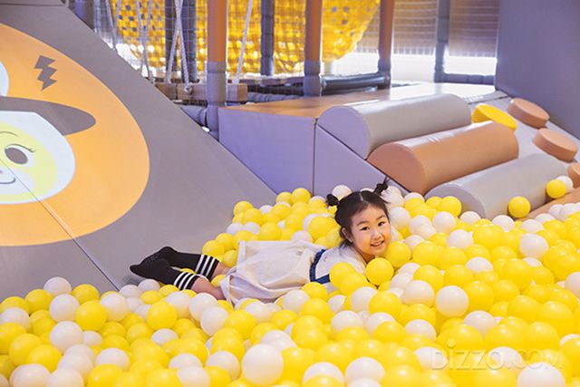 5월 5일 어린이날 호텔가, 즐거운 어린이 콘텐츠로 풍성