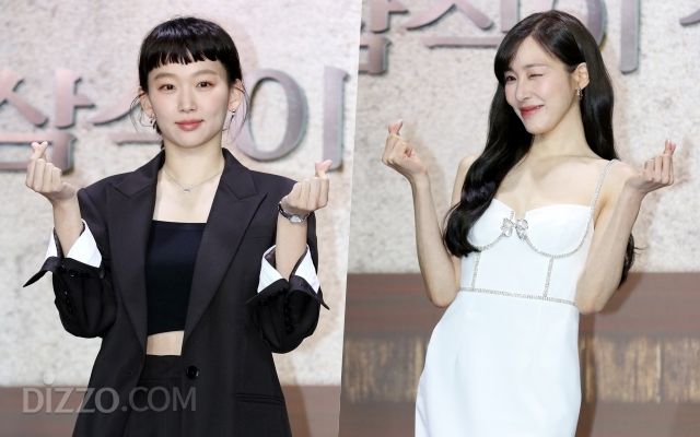 [종합] "신인배우 송강호"가 말아주는 밥심…35년 만에 첫 도전 '삼식이 삼촌'