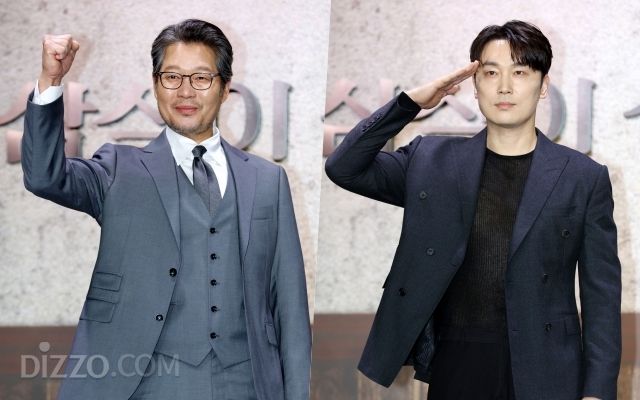 [종합] "신인배우 송강호"가 말아주는 밥심…35년 만에 첫 도전 '삼식이 삼촌'