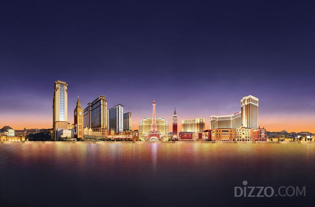 사진제공 = 샌즈 리조트 마카오