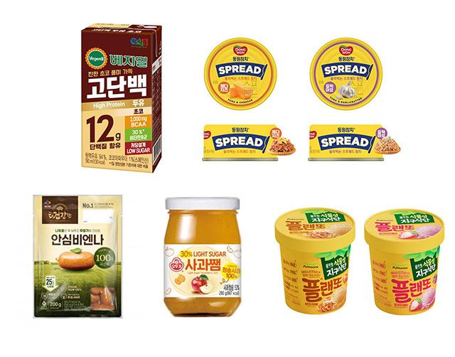 사진=각 사 제공