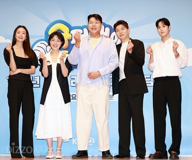 [종합] "아이 낳고 세상 달라져"…'슈돌', 엄마 된 최지우·안영미와 공감 이끌까 