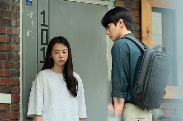 영화 '대치동 스캔들' 스틸컷 / 사진 : 송담스튜디오,스마일이엔티