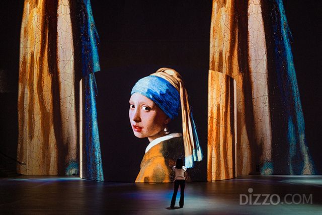 아트캉스 즐기기 좋은 국내 호텔 3곳 