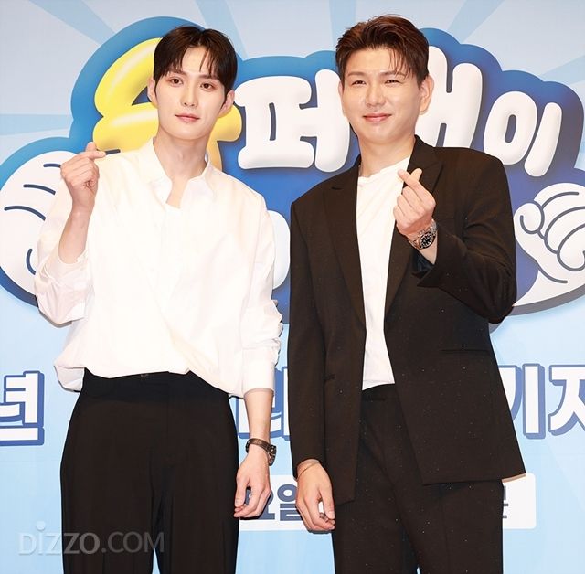 [종합] "아이 낳고 세상 달라져"…'슈돌', 엄마 된 최지우·안영미와 공감 이끌까 