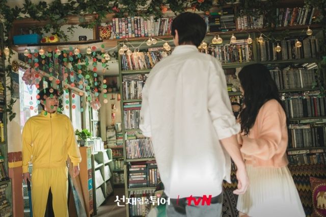 tvN 드라마 '선재 업고 튀어' 스틸컷 / 사진 : 공식 홈페이지