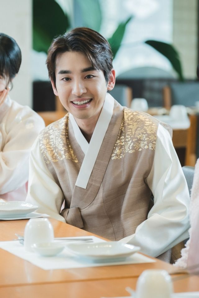 사진 : tvN '선재 업고 튀어'