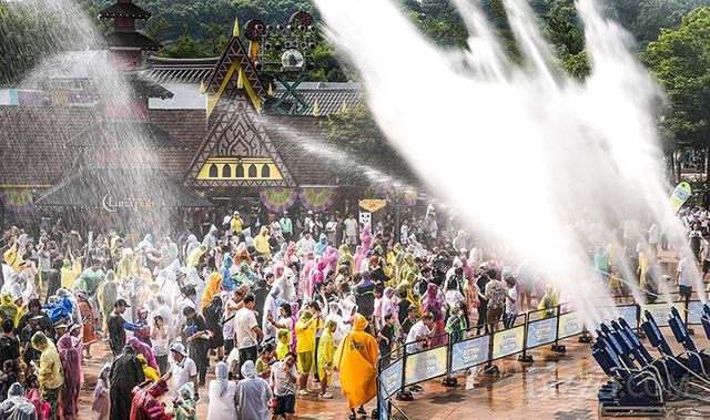 사진제공=서울랜드 