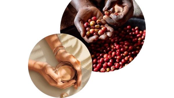 네스프레소 브랜드 이미지./사진=네스프레소