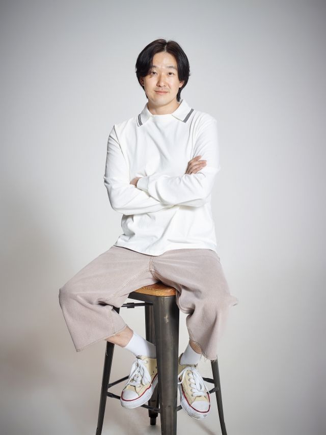 영화 '설계자'를 연출한 이요섭 감독 / 사진 : 영화사 집, NEW 제공