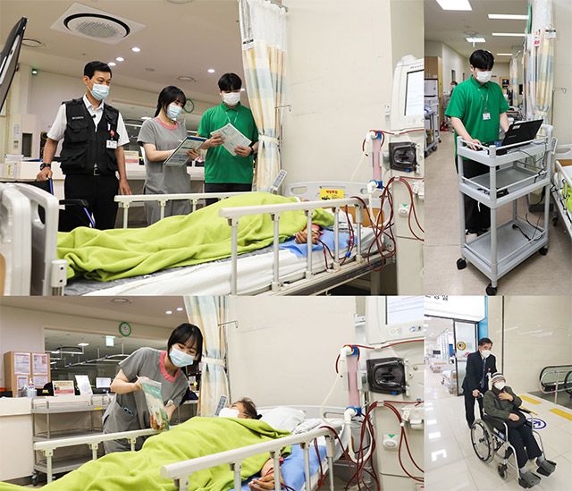 사진 제공=한림대학교동탄성심병원