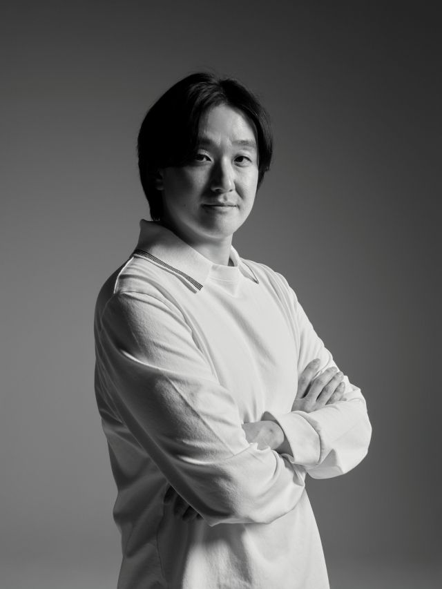 영화 '설계자'를 연출한 이요섭 감독 / 사진 : 영화사 집, NEW 제공