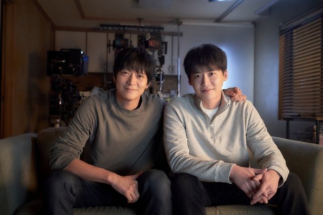 영화 '설계자' 스틸컷 / 사진 : 영화사 집, NEW 제공