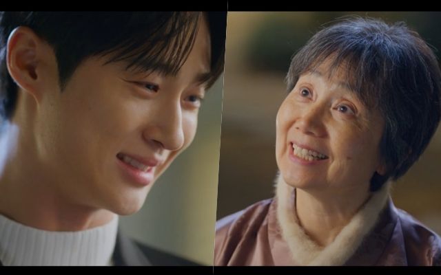 사진 : tvN '선재 업고 튀어' 영상 캡처