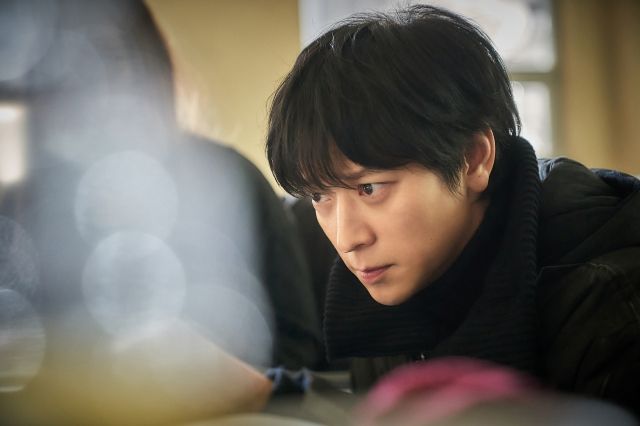 영화 '설계자' 스틸컷 / 사진 : 영화사 집, NEW 제공