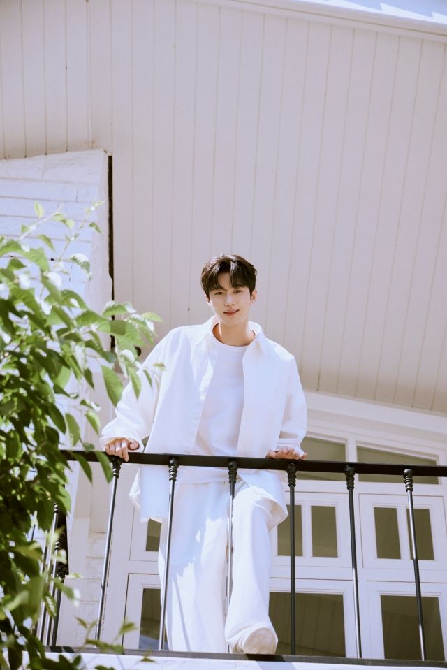 tvN '선재 업고 튀어'에서 선재 역을 맡은 배우 변우석 / 사진 : 바로엔터테인먼트 제공