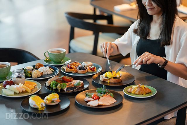 미식 여행 즐기러 가기 좋은 말레이시아 호텔