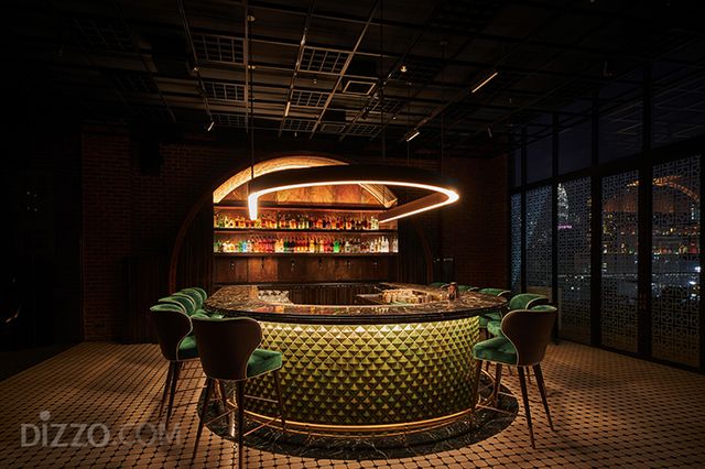 미식 여행 즐기러 가기 좋은 말레이시아 호텔