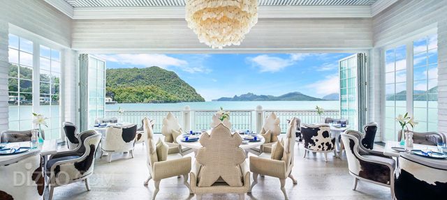 미식 여행 즐기러 가기 좋은 말레이시아 호텔