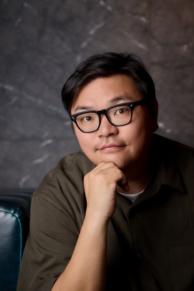 영화 '탈주'를 연출한 이종필 감독 / 사진 : 플러스엠엔터테인먼트 제공