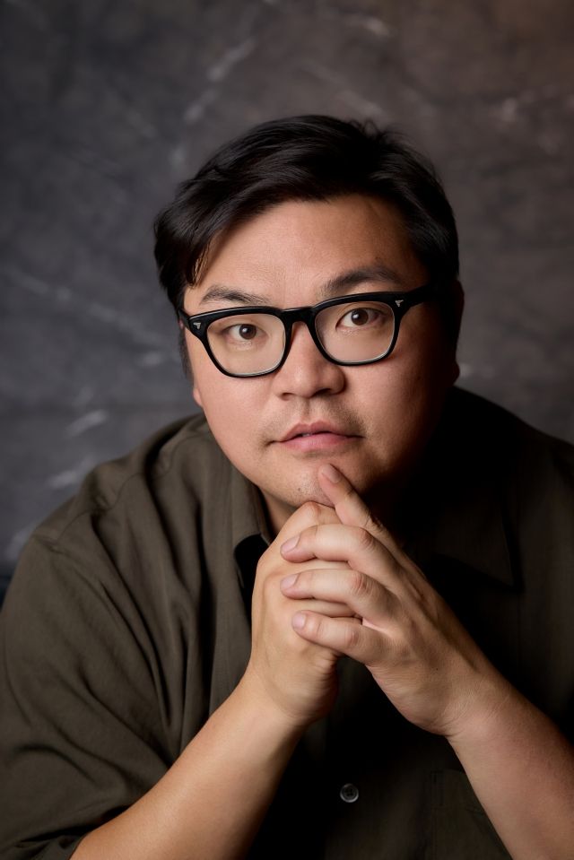 영화 '탈주'를 연출한 이종필 감독 / 사진 : 플러스엠엔터테인먼트 제공