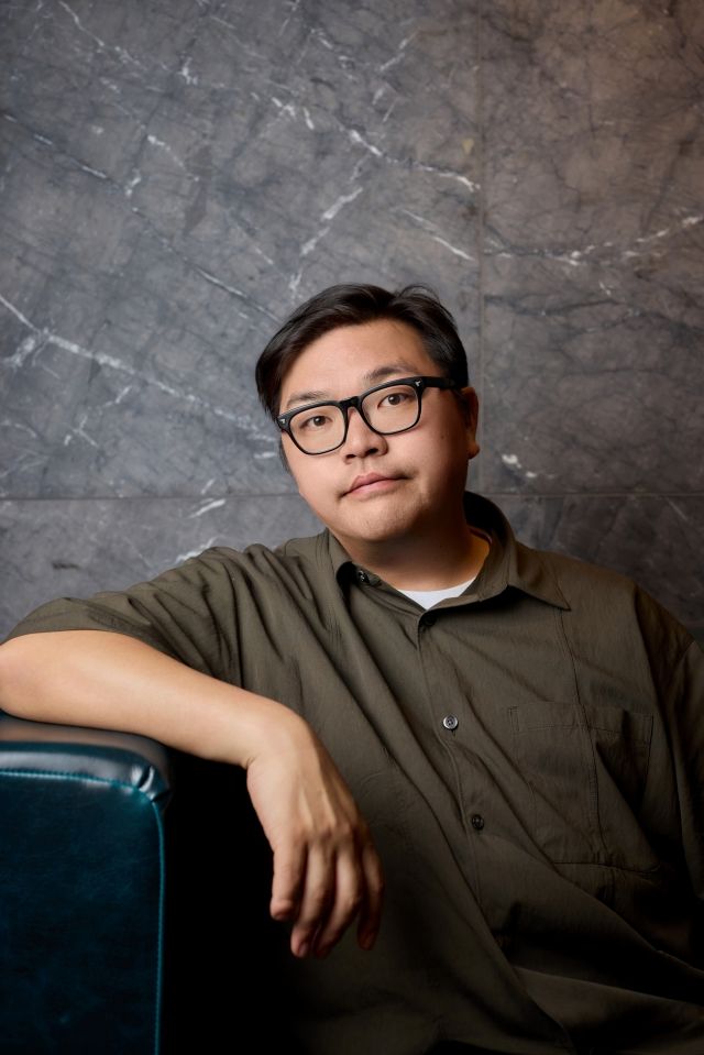 영화 '탈주'를 연출한 이종필 감독 / 사진 : 플러스엠엔터테인먼트 제공