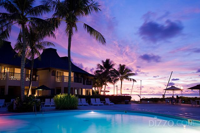 아쿠아 리조트(사진출처=아는 형님 공식 유튜브 채널)