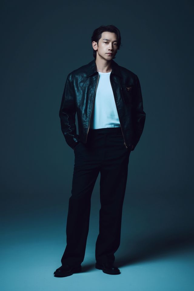 [인터뷰] "이를 악물고"…정지훈, ♥고객님 향한 감사=책임감에 대한 이야기