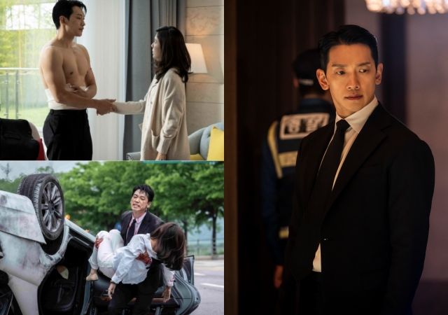 [인터뷰] "이를 악물고"…정지훈, ♥고객님 향한 감사=책임감에 대한 이야기