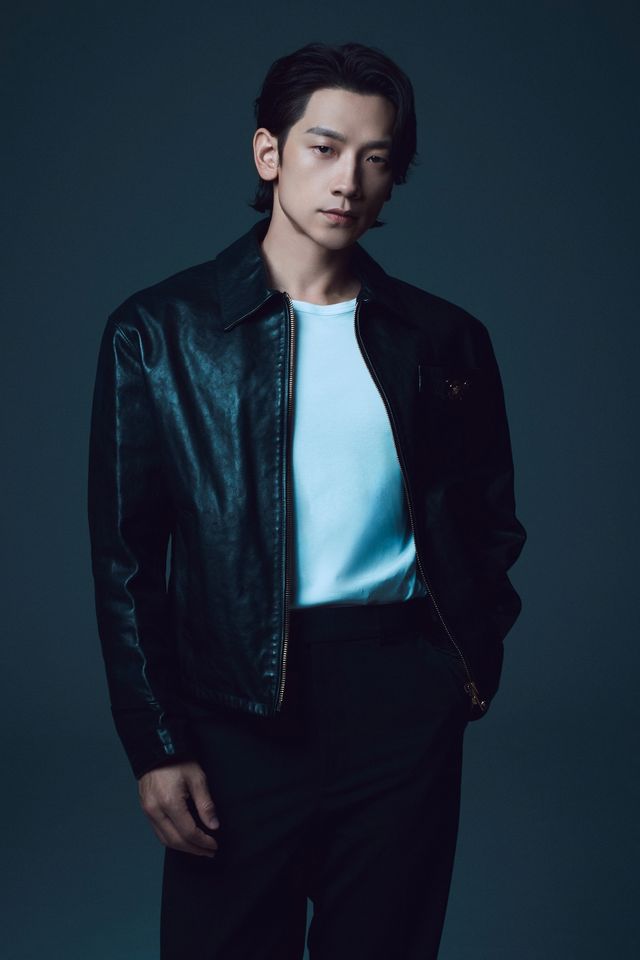 [인터뷰] "이를 악물고"…정지훈, ♥고객님 향한 감사=책임감에 대한 이야기