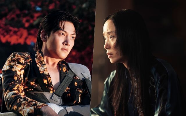 [리뷰] 두 가지 색을 지나 온전한 나의 색으로...‘리볼버’