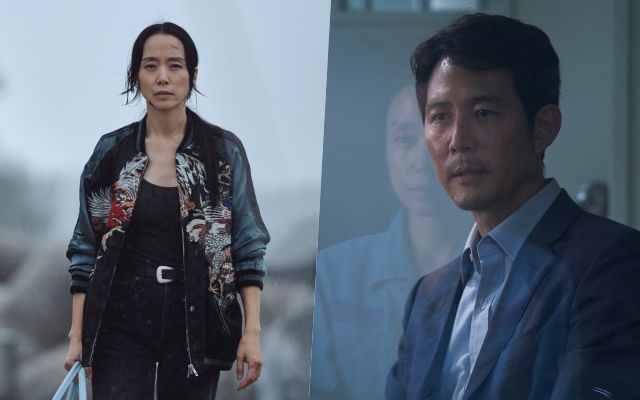 [리뷰] 두 가지 색을 지나 온전한 나의 색으로...‘리볼버’