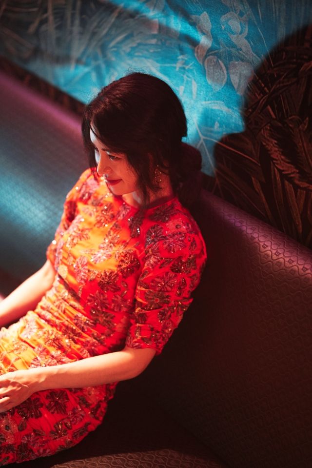 영화 '리볼버' 스틸컷 / 사진 : 플러스엠엔터테인먼트 제공