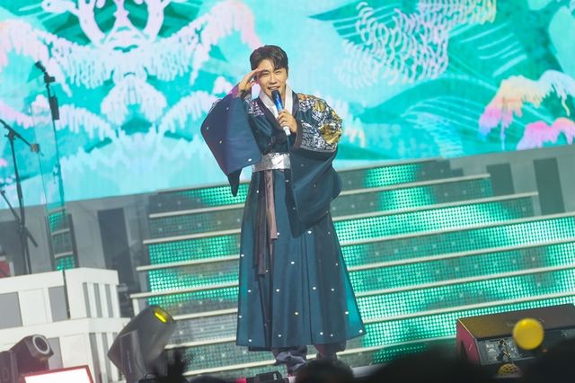 사진: TV CHOSUN 제공