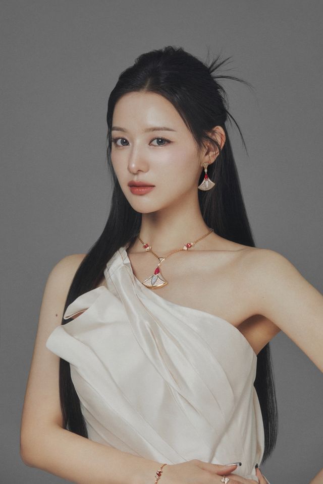 사진 : 불가리, 하이지음스튜디오 제공