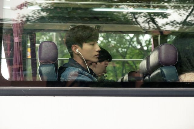 영화 '대도시의 사랑법' 스틸컷 / 사진 : 플러스엠 엔터테인먼트