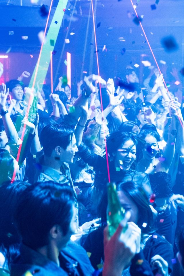 영화 '대도시의 사랑법' 스틸컷 / 사진 : 플러스엠 엔터테인먼트