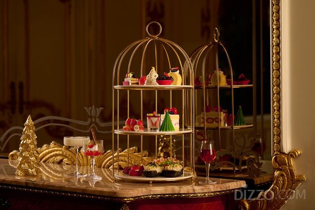 제철 딸기의 달콤함 가득 담은 호텔 딸기 디저트, 어디로 갈까?