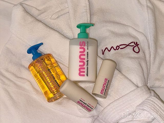 뷰티 브랜드와 콜라보 한 호텔 패키지 ‘눈길’